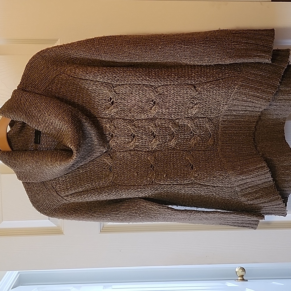 Vero Moda Wool Sweater
